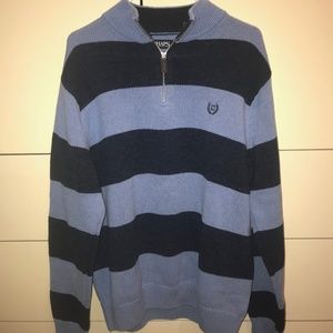 Chaps Mens sweater